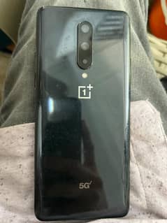 OnePlus 8 0