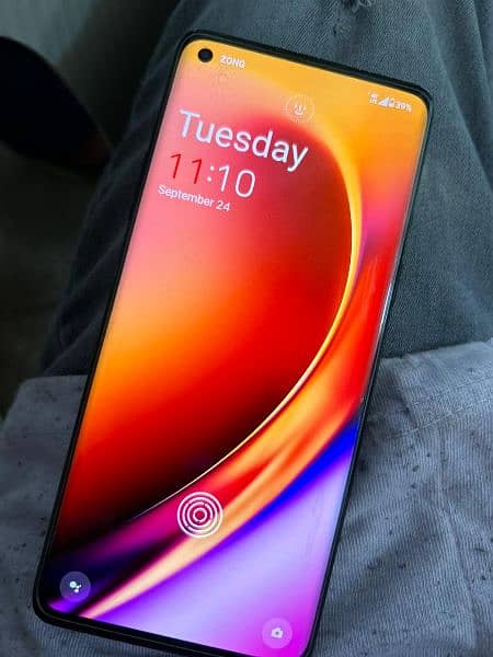 OnePlus 8 5