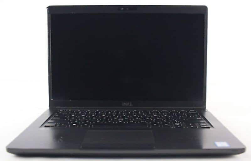 dell latitude 5400 core i5 8th gen 8 ram and 256 SSD screen 14 inch 2