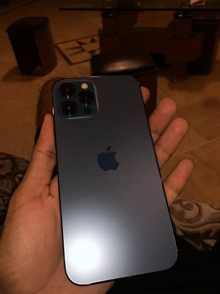 iphone 12 pro max pta approved 8