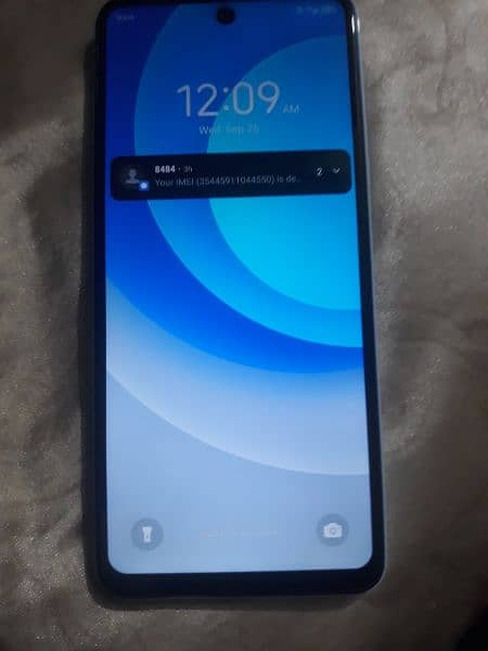 Tecno Comon 19 Neo Mobile 4 Sale 6