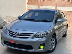 Toyota Corolla Altis1.6 cruisetronic 0