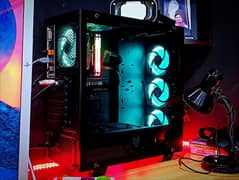 Great Gaming PC