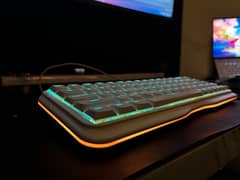 Kemove K68 Wireless Gaming Mechanical Keyboard 0