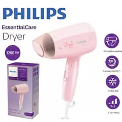 Philips Hair Dryer Original Price is 8500, Whole sale price is 4500