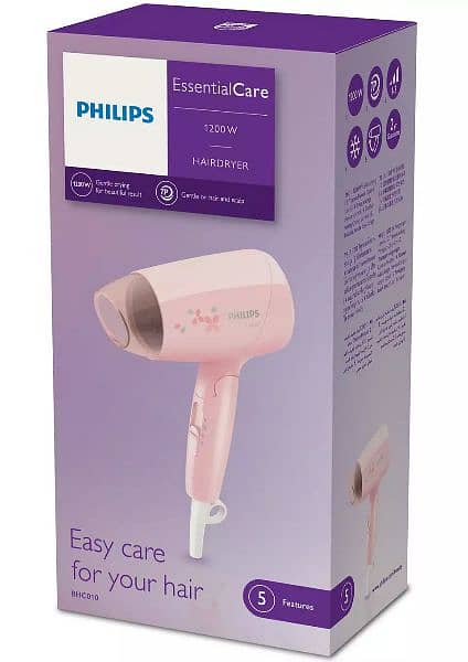 Philips Hair Dryer Original Price is 8500, Whole sale price is 4500 4