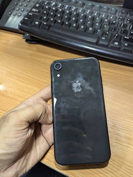 iPhone XR 64 GB Non Pta 3