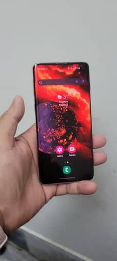 Samsung Galaxy S10 PTA Approved