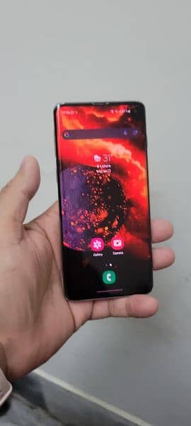 Samsung Galaxy S10 PTA Approved 0