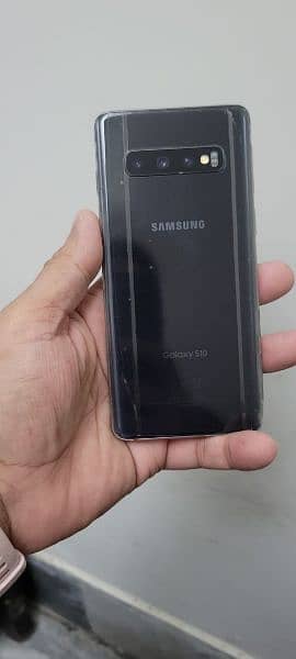 Samsung Galaxy S10 PTA Approved 2