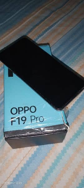 OPPO F19 PRO 2