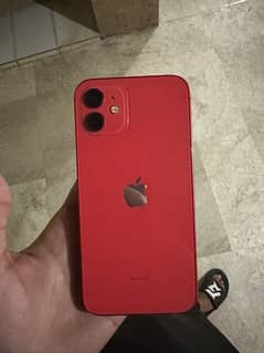 IPHONE 12 64GB JV NON PTA 0