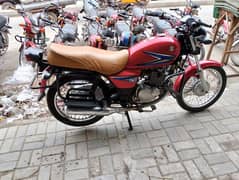 Suzuki gs150 Very good condition Original sales