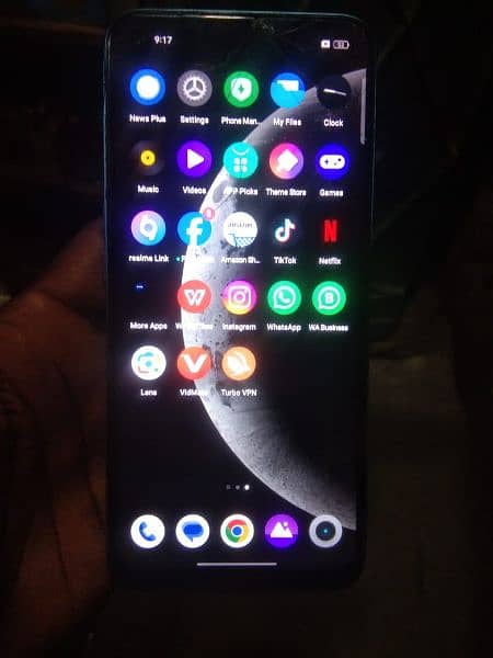 realme 8 5g pta block hay 6+6 128 gb ha 1