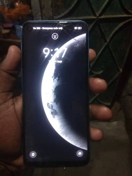 realme 8 5g pta block hay 6+6 128 gb ha 2