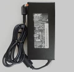 Acer 135w original charger