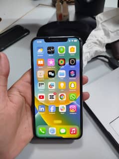 Iphone 11 pro max 256 Factory Unlock for sale