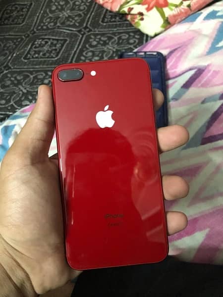 iphone 8plus 64gb pta approved 1