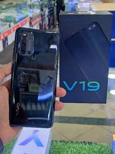 vivo v19