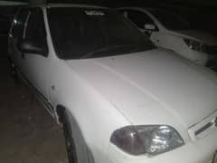 Suzuki Cultus VXR 2007 0