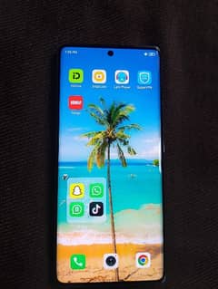 infinix spark 20 pro Plus 8+8 16 GP 256.