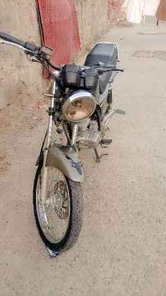 Bike for sale Ravi Piaggio 125 0