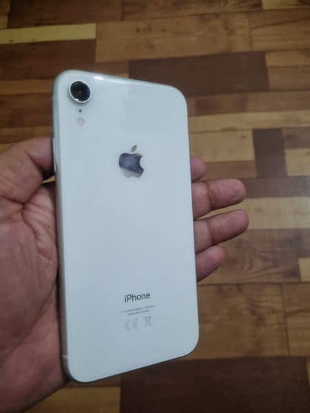 Iphone XR 64 gb 4