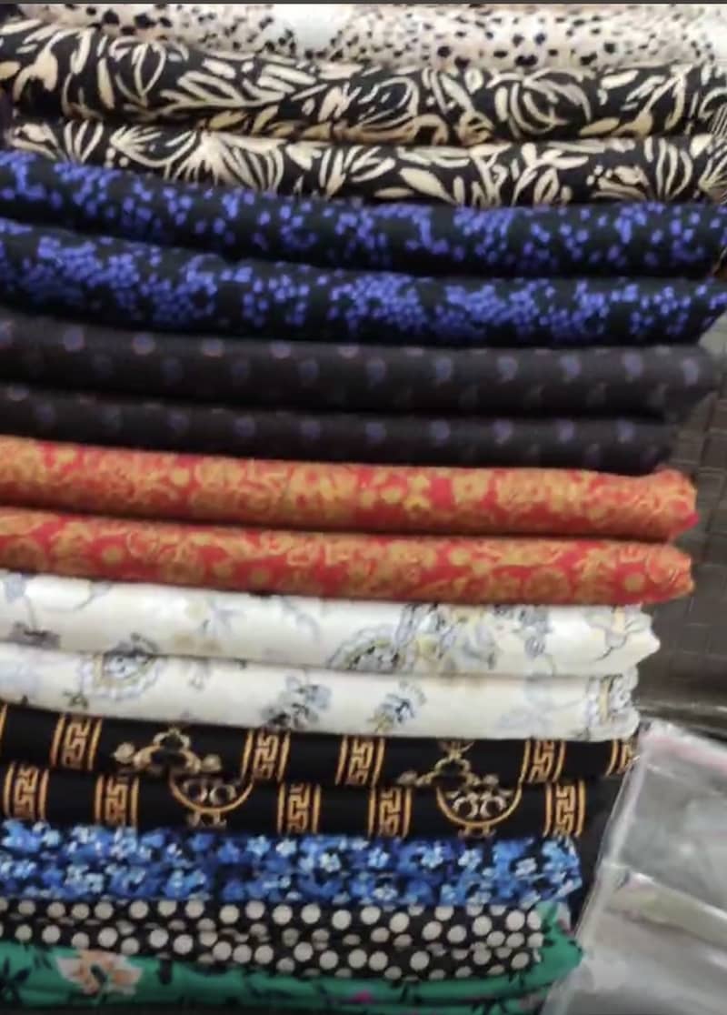 Imported Fabric 9