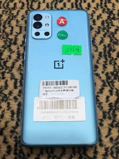 OnePlus 9R, 12/256 Global Dual Sim 10/10. Condition For Sale 0