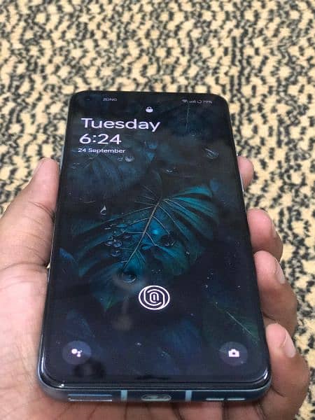 OnePlus 9R, 12/256 Global Dual Sim 10/10. Condition For Sale 3