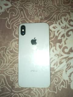 iphone x pta approved  256gb