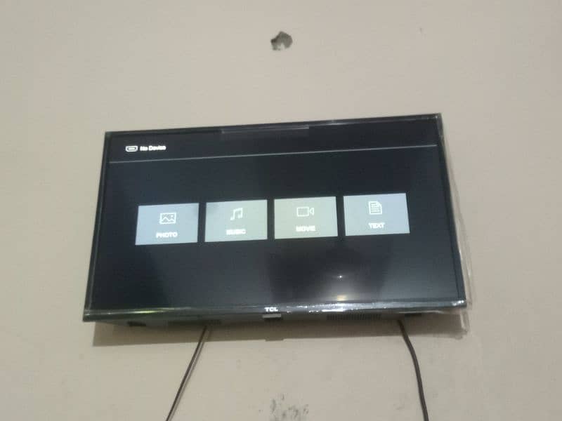 TCL LED 5