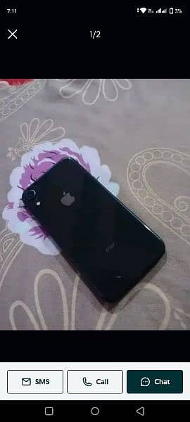 iphone Xr 0