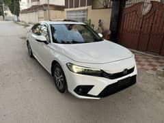 HONDA CIVIC VTI ORIEL PROSMATEC UG 2022