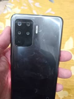 OPPO F19 pro