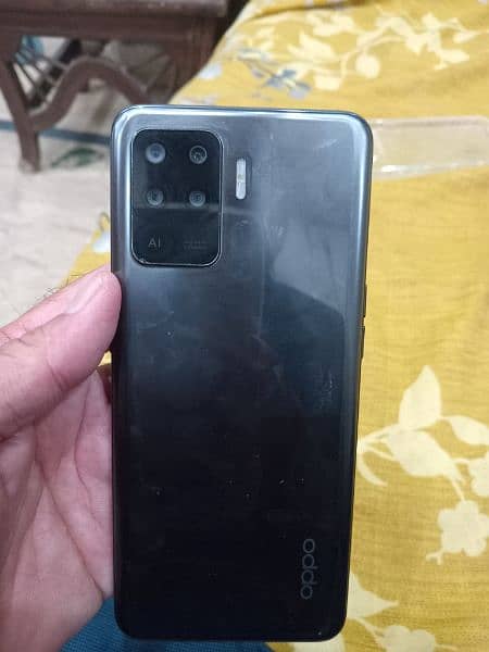 OPPO F19 pro 2