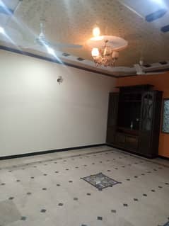 7marla ground floor house available for rent Islamabad 0