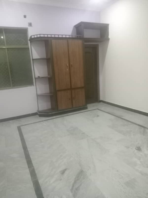 7marla ground floor house available for rent Islamabad 9