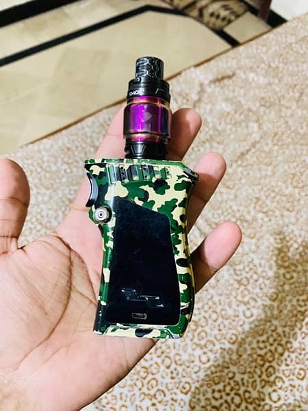 Smok Mag 225 Vape 1