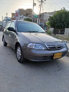 Suzuki Cultus VXR 2014 URGENT SELL