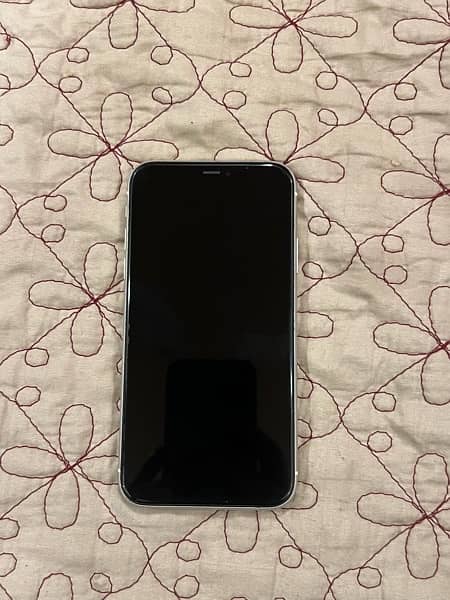 IPhone 11 PTA 128GB 1