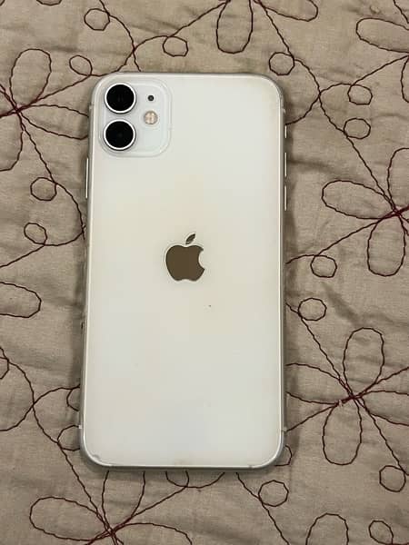 IPhone 11 PTA 128GB 2