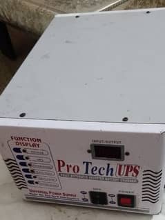 1500W UPS Inverter