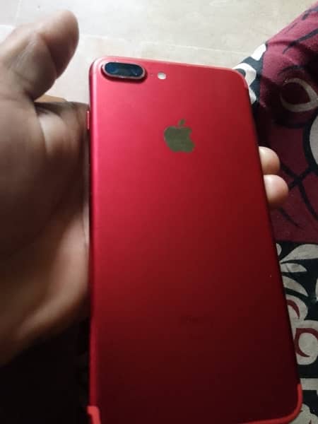 iphone 7plus pta 128 gp 0