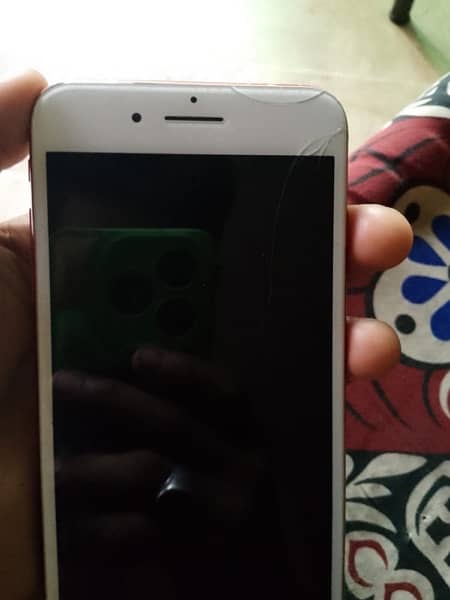 iphone 7plus pta 128 gp 2