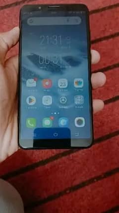 vivo pta  approved 4/64gb double SIM Chlne Me all OK back camera broke 0