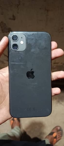 IPhone 11 Non Pta Factory Unlocked 0