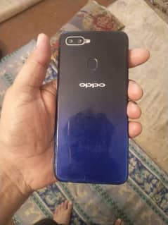 opp mobile F9 0