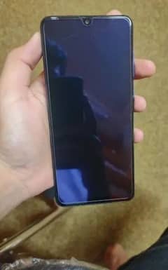 Samsung A31 4GB 128GB