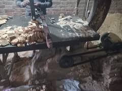 Ara Machine: The Game Changer in Wood Cutting" 0